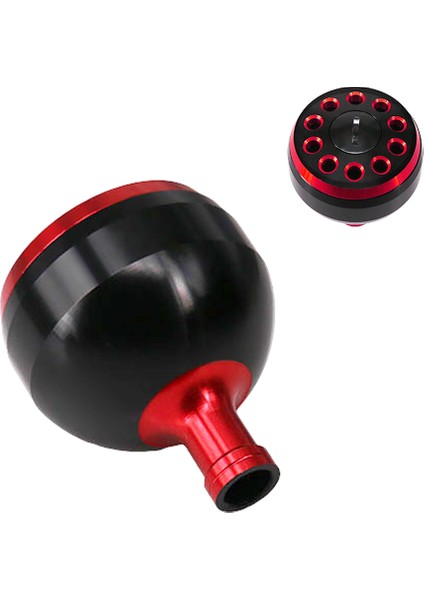 38MM Tam Metal Balık Tutma Makinesi El Tutma Değişim Parçaları (Yurt Dışından)