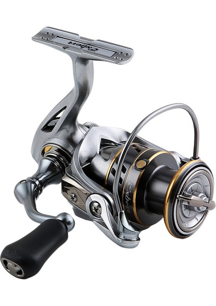 5+1bb Dönen Makara Metal Gerdanlı Değiştirilebilir Tutamaclı Makara (Yurt Dışından)