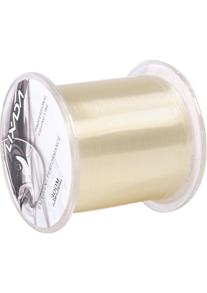 300M Açık Nilon Balık Tutma Teli (Yurt Dışından) fiyatları