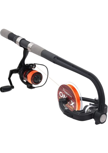 Balık Tutma Teli Sarma Sistemi (Yurt Dışından)