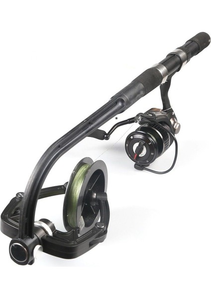 Balık Tutma Teli Sarma Sistemi (Yurt Dışından) modelleri