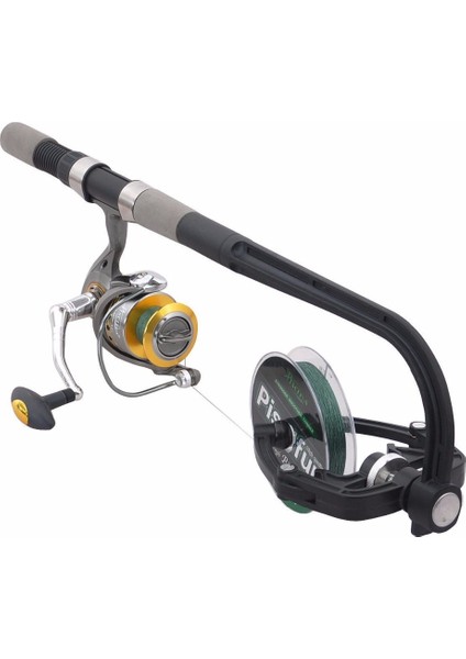 Balık Tutma Teli Sarma Sistemi (Yurt Dışından) fırsatları