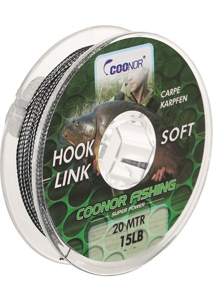 20M Monofilament Balık Tutma Teli Sorunsuz Atış (Yurt Dışından) fiyatları