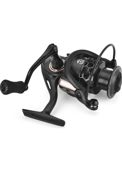 Küresel Yastıklı Dönen Makara 1000 - 6000 Serisi Hafif (Yurt Dışından) fırsatları