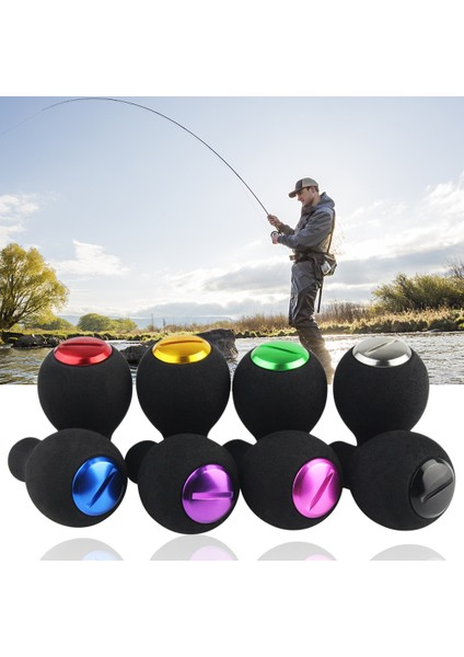 Balık Tutma Makinesi El Tutacağı Eva Ultra Hafif (Yurt Dışından) indirimleri