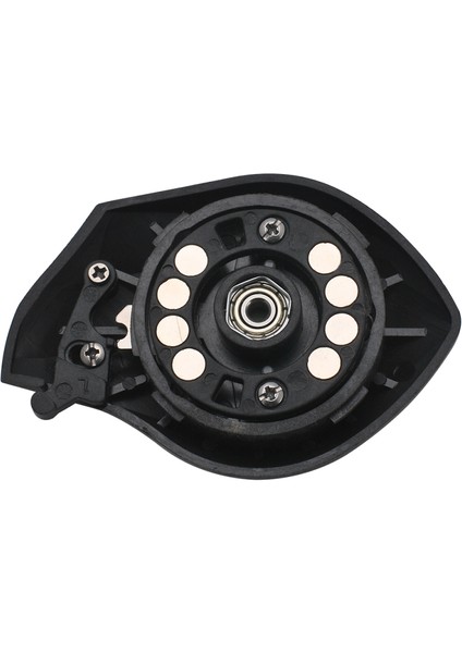 Hafif Yüksek Hızlı 7.2:1 Vites Oranlı Baitcast Balık Tutma Makinesi (Yurt Dışından) fiyatları