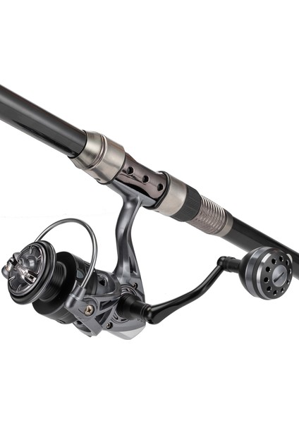 13+1 Yuvarlak Kaydırmalı Balık Tutma Makinesi Sol/sağ El Kullanımı (Yurt Dışından) fiyatları