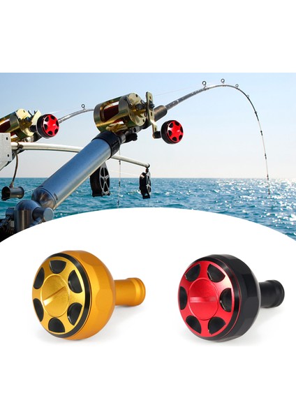 Avuçlu Olta Makarası Değişim Aksesuarı (Yurt Dışından) modelleri