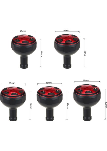 Avuçlu Olta Makarası Değişim Aksesuarı (Yurt Dışından) fırsatları