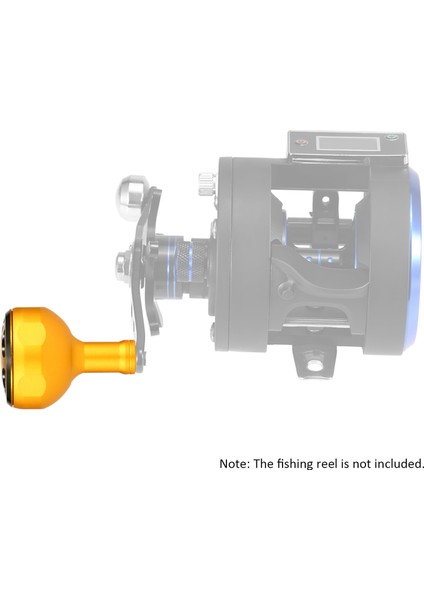 Avuçlu Olta Makarası Değişim Aksesuarı (Yurt Dışından) indirimleri