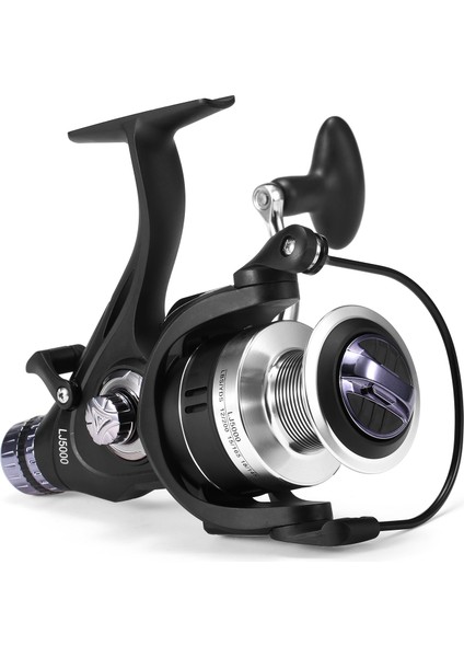 9+1 Bb Balık Tutma Makarası Çift Frenli Düz Döner (Yurt Dışından) modelleri