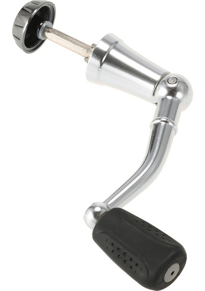 Balık Tutma Döner Makaralı Alüminyum Alayı Katlanabilir Güçlu El Tutacağı Kaymayan Yaklaşım (Yurt Dışından) fiyatları