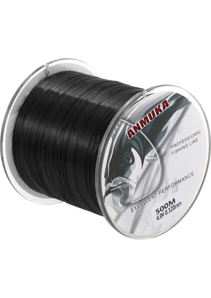 500M Dalı Monofilament Naylon Balıkçılık Teli (Yurt Dışından) indirimleri