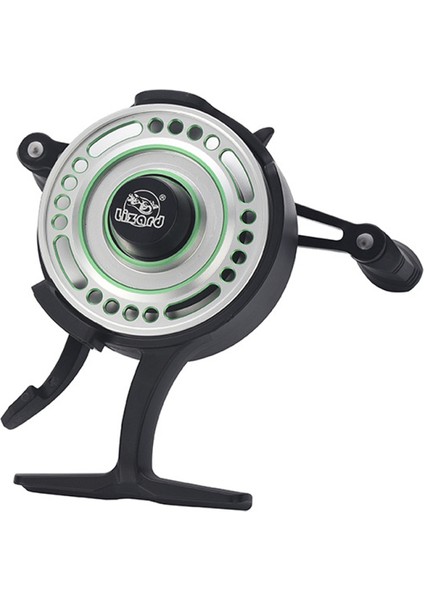 Metal Tel Buz Balığı Avı Makinası (Yurt Dışından)