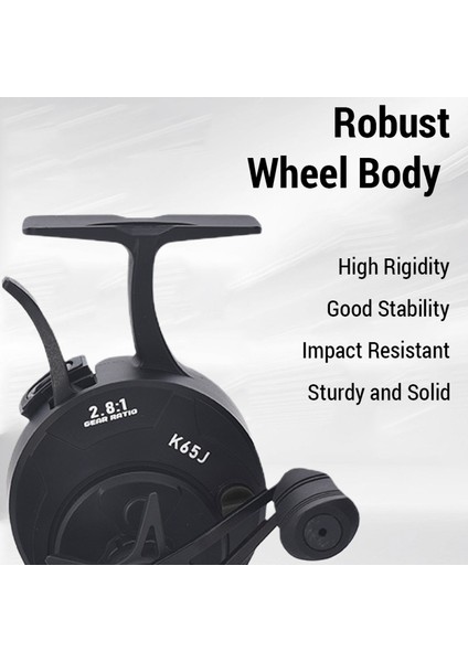 Metal Tel Buz Balığı Avı Makinası (Yurt Dışından) fiyatları