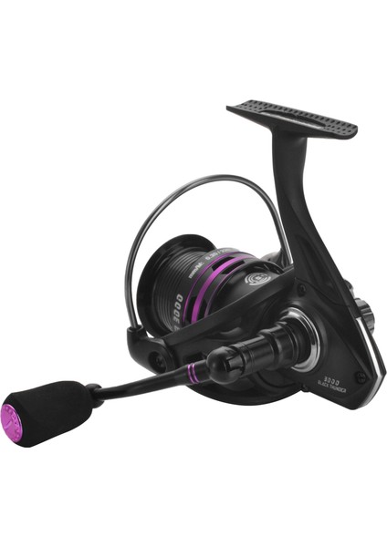 Carp Spinning Balık Tutma Makarası 1000/2000/3000 Serisi 5+1bb Ultra Hafif (Yurt Dışından) fiyatları