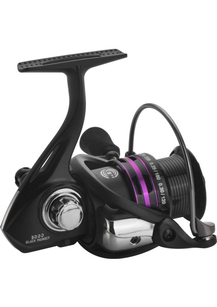 Carp Spinning Balık Tutma Makarası 1000/2000/3000 Serisi 5+1bb Ultra Hafif (Yurt Dışından) modelleri