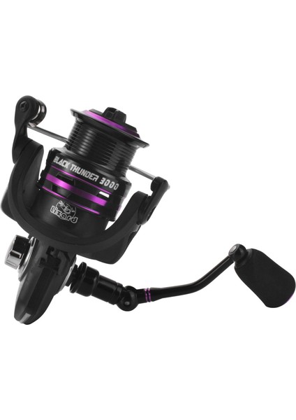 Carp Spinning Balık Tutma Makarası 1000/2000/3000 Serisi 5+1bb Ultra Hafif (Yurt Dışından) fırsatları