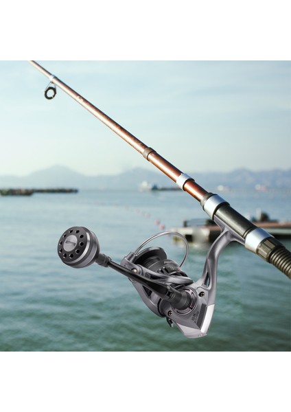 13+1 Yuvarlak Yalıtımlı Balık Tutma Makinesi Takılabilir Eli (Yurt Dışından) fırsatları