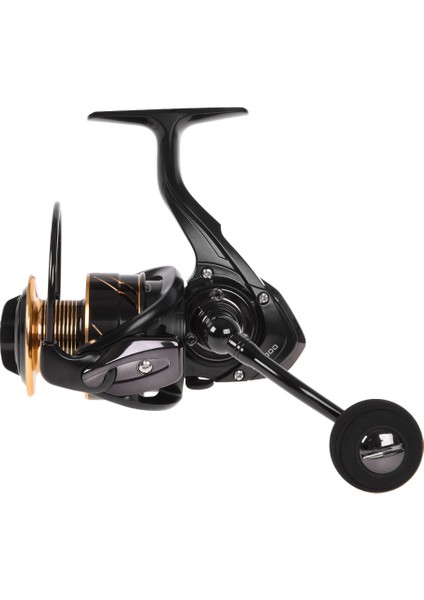 Dönen Balık Tutma Makarası 13BB Metal Ek Spul Ile (Yurt Dışından) fırsatları