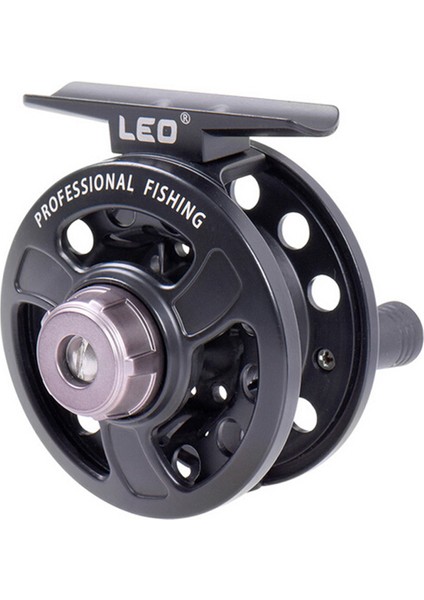 3bb Yuvarlak Yataklı Uçak Balık Makinası Sol/sağ Değiştirilebilir Tam Metal (Yurt Dışından)