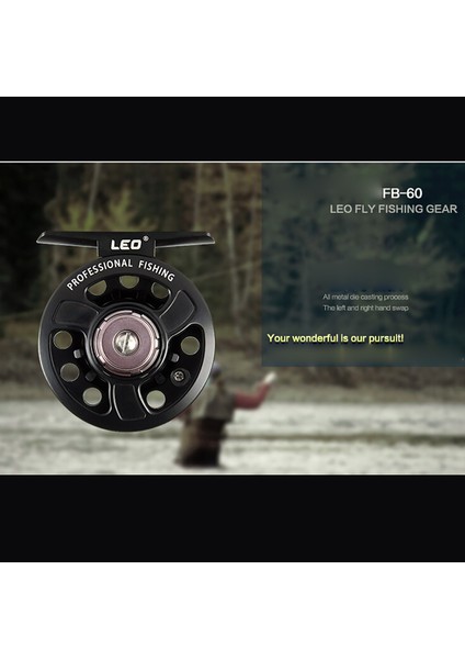 3bb Yuvarlak Yataklı Uçak Balık Makinası Sol/sağ Değiştirilebilir Tam Metal (Yurt Dışından) fiyatları