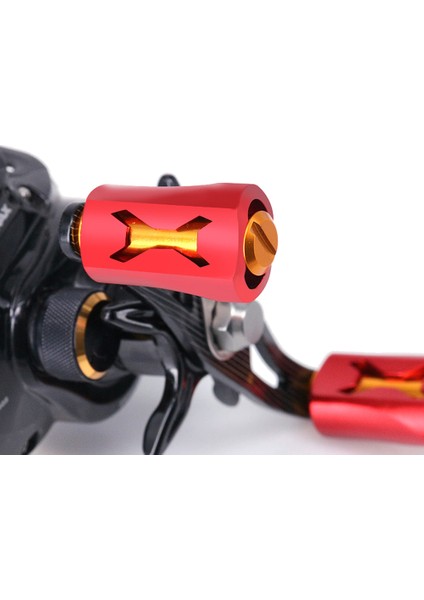 Metal Balık Tutma Makinesi El Tutacağı Değiştirme (Yurt Dışından) modelleri