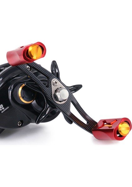 Metal Balık Tutma Makinesi El Tutacağı Değiştirme (Yurt Dışından) indirimleri