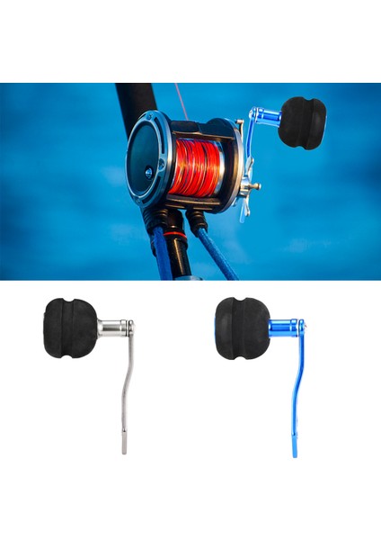 Balık Tutma Makinesi El Tutacağı Değişim Parçaları (Yurt Dışından) fiyatları