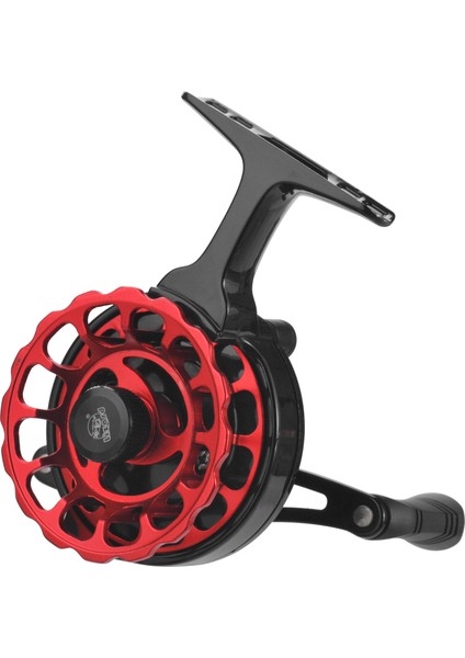 Hava Balıkçılığı Makarası Alüminyum Çelik Yüksek Ayaklı (Yurt Dışından)