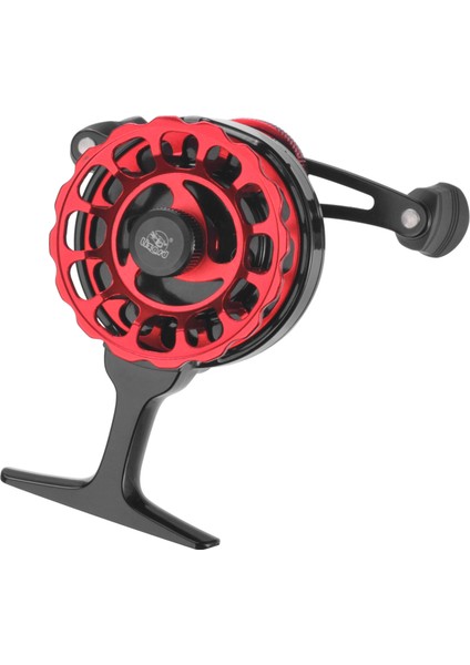 Hava Balıkçılığı Makarası Alüminyum Çelik Yüksek Ayaklı (Yurt Dışından) modelleri