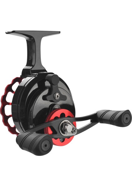 Hava Balıkçılığı Makarası Alüminyum Çelik Yüksek Ayaklı (Yurt Dışından) indirimleri