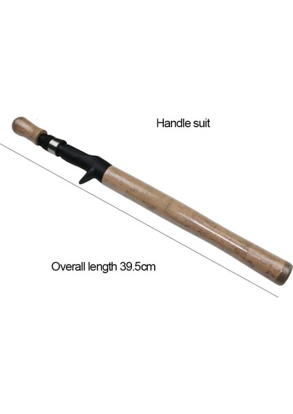 Dıy Balık Tutma Makarası Koltuğu Aa El Tutacağı Seti (Yurt Dışından) fiyatları