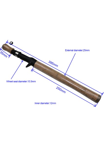 Dıy Balık Tutma Makarası Koltuğu Aa El Tutacağı Seti (Yurt Dışından) modelleri