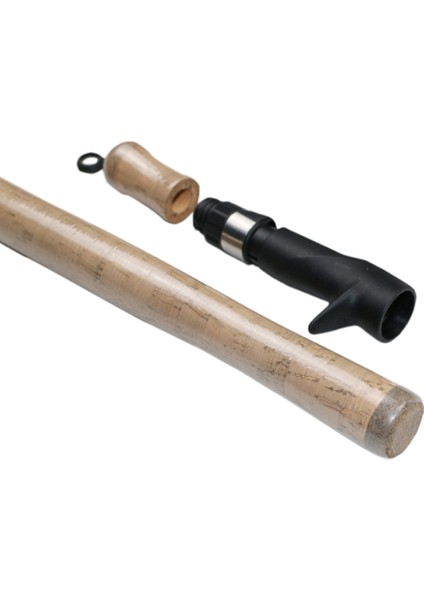 Dıy Balık Tutma Makarası Koltuğu Aa El Tutacağı Seti (Yurt Dışından) indirimleri