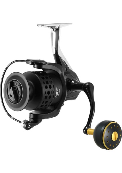 Alüminyum Alüvası Balık Tutma Makinesi El Tutamaçları Balık Tutma Aksesuarı (Yurt Dışından) indirimleri