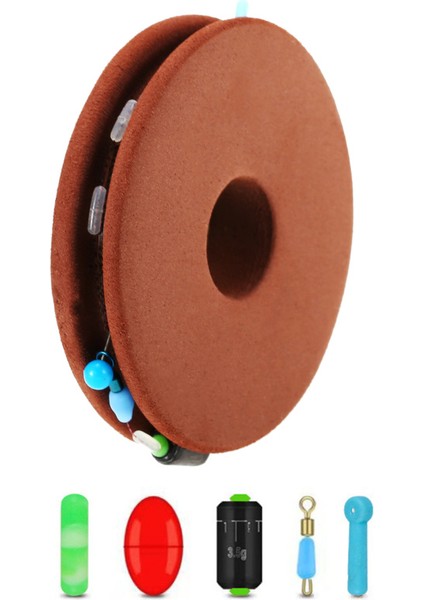 Dönen Yakutlu Kordonlu Nilon Balıkçılık Teli (Yurt Dışından) indirimleri