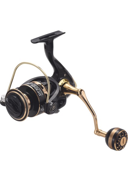 13+1bb Dönen Makara 5.2:1 Takılabilir El Tutuculu (Yurt Dışından)