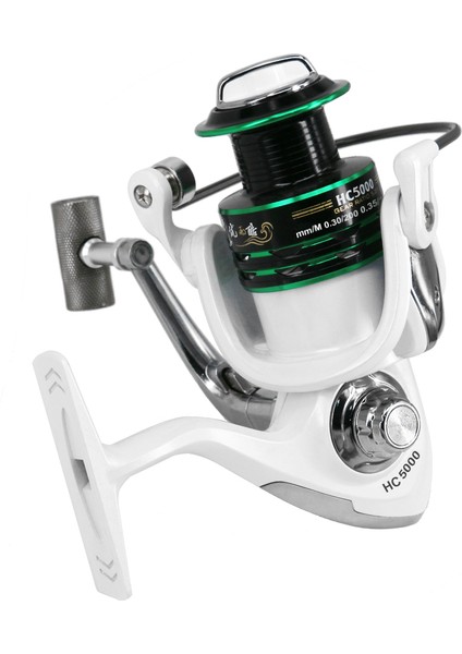 Dönen Balık Tutma Makinesi Takılabilir ve Katlanabilir Tutacaklı (Yurt Dışından)