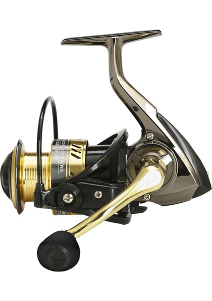 2000 - 7000 Serisi Metal Makara Spinning Olta Takımı 8kg Maksimum Sürükleme Ultra Yumuşak (Yurt Dışından) fiyatları