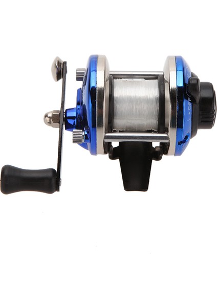 Mini 3.6:1 Yem Atma Balık Tutma Makarası Sağ-Sol El Takas Edilebilir 70M Balık Teli (Yurt Dışından) fiyatları