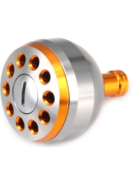 33MM/38MM Tam Metal Balık Tutma Makinesi El Tutma Yerine Getirme Parçaları (Yurt Dışından)