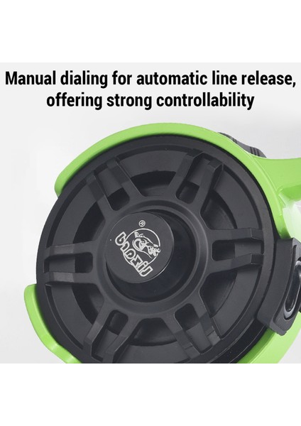 Plastik Buzlu Balık Tutma Makarası (Yurt Dışından) fırsatları