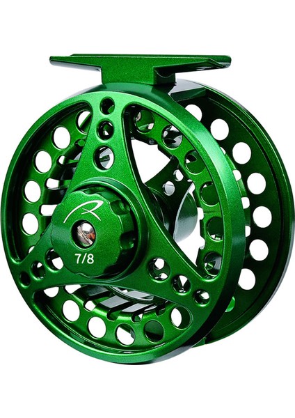 Tam Metal Uça Balık Tutma Makarası Alüminyum Alöjisi Gövde Cnc Işlenmiş (Yurt Dışından)