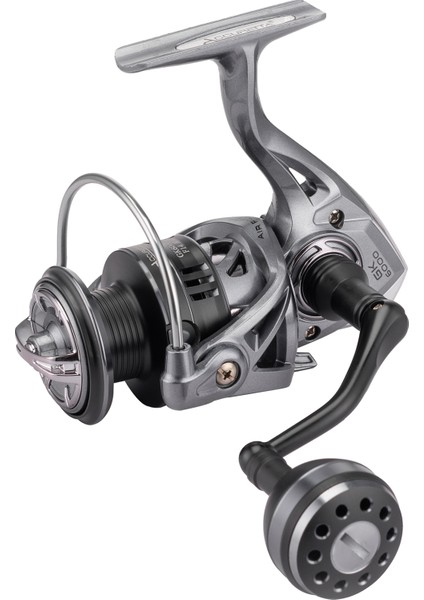 13+1 Bilyalı Dönen Balık Tutma Makarası Değiştirilebilir El (Yurt Dışından)