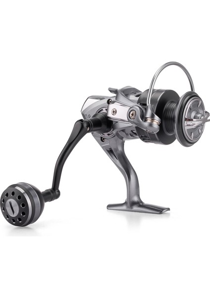 13+1 Bilyalı Dönen Balık Tutma Makarası Değiştirilebilir El (Yurt Dışından) fırsatları