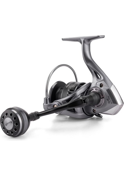 13+1 Bilyalı Dönen Balık Tutma Makarası Değiştirilebilir El (Yurt Dışından) indirimleri