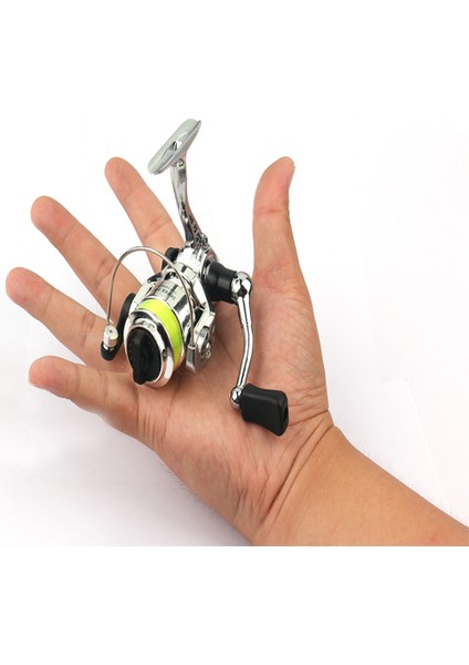 Mini Dönen Metal Tümü Metal Balık Tutma Teli Makinesi (Yurt Dışından) fiyatları