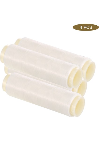 4 Adet Yüksek Gerilim Elastik Balık Yem Teli (Yurt Dışından) fiyatları