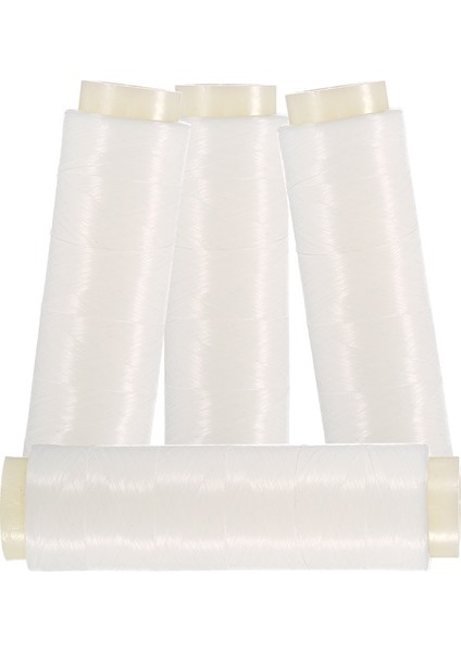 4 Adet Yüksek Gerilim Elastik Balık Yem Teli (Yurt Dışından) fırsatları